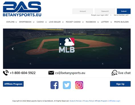 sportsebooks login|How to Sign Up For a Sportsbook Account .
